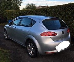 2009 Seat Leon - Image 3/5