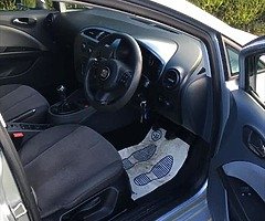 2009 Seat Leon - Image 5/5