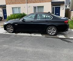 BMW 520D Automatic *NCT 07/21* - Image 3/10