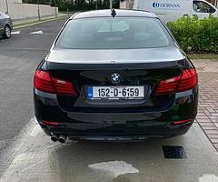 BMW 520D Automatic *NCT 07/21* - Image 4/10