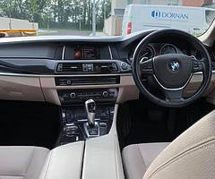 BMW 520D Automatic *NCT 07/21* - Image 6/10