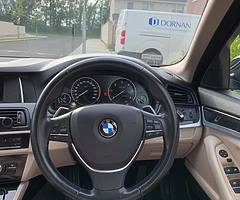 BMW 520D Automatic *NCT 07/21* - Image 8/10