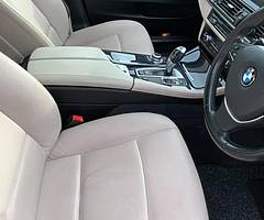 BMW 520D Automatic *NCT 07/21* - Image 9/10