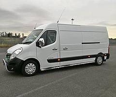 Reliable Man with a Van