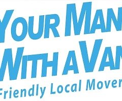 Reliable Man with a Van