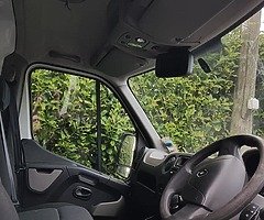 Renault master 2011 - Image 3/6