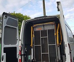 Renault master 2011 - Image 4/6