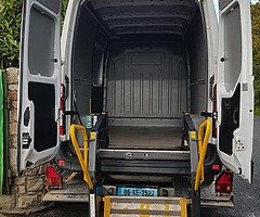 Renault master 2011 - Image 5/6