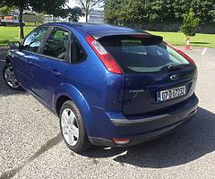 Ford Focus 1.4 Manual Nct 07/20 Tax 09/18 220 thousand kilometers - Image 4/6