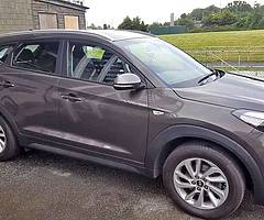 152 hyundai tucson