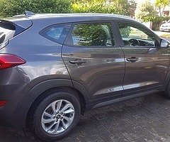 152 hyundai tucson