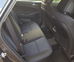 152 hyundai tucson - Image 5/8