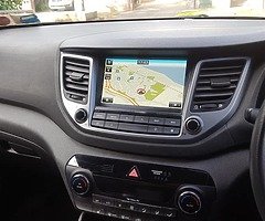 152 hyundai tucson - Image 7/8