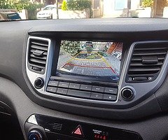 152 hyundai tucson - Image 8/8