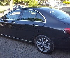 161 mercedes c350e hybrid/plug in - Image 3/8