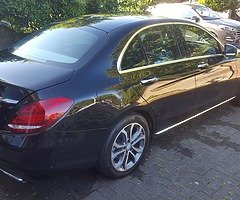 161 mercedes c350e hybrid/plug in - Image 4/8
