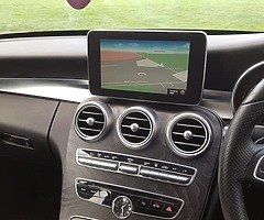 161 mercedes c350e hybrid/plug in - Image 5/8