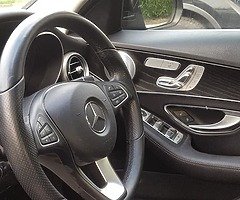161 mercedes c350e hybrid/plug in - Image 6/8