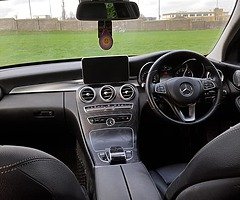 161 mercedes c350e hybrid/plug in - Image 8/8