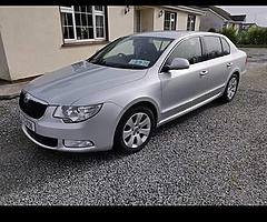 131 Skoda Superb 1.6tdi - Image 4/9