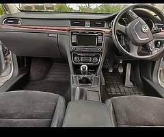 131 Skoda Superb 1.6tdi - Image 7/9