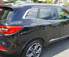 171 Renault Kadjar Dynamique Nav