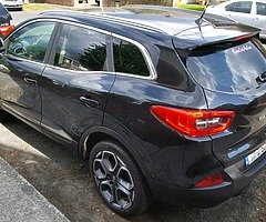171 Renault Kadjar Dynamique Nav - Image 3/8