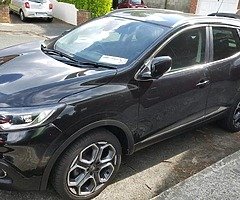 171 Renault Kadjar Dynamique Nav - Image 4/8