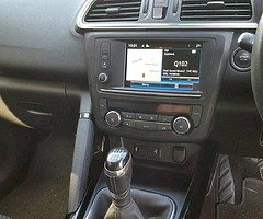 171 Renault Kadjar Dynamique Nav - Image 5/8