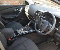 171 Renault Kadjar Dynamique Nav - Image 8/8