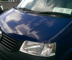 2006 vw Atlas - Image 3/9