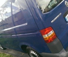 2006 vw Atlas - Image 4/9