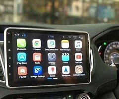 Android Car Player