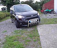Trancit kenett 171 43 kilomeretres