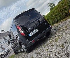 Trancit kenett 171 43 kilomeretres