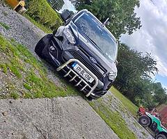 Black transit Kennett 171