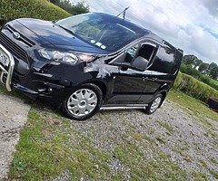 Black transit Kennett 171