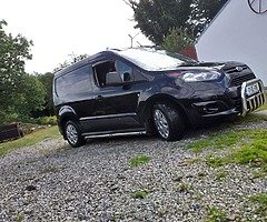 Black transit Kennett 171 - Image 4/4