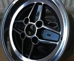 For wheel refurbishments and all metal polishing call [hidden information]