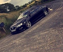 B6 passat breaking