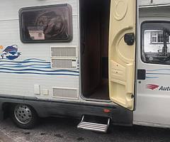 SPOTLESS CAMPER - Image 3/10