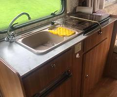 SPOTLESS CAMPER - Image 6/10
