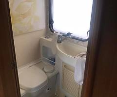 SPOTLESS CAMPER - Image 10/10