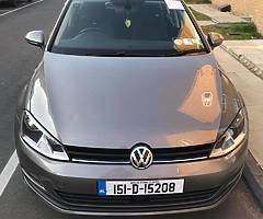 2015 VW Golf - Image 3/10