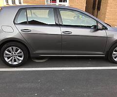 2015 VW Golf - Image 4/10