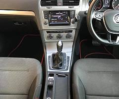 2015 VW Golf - Image 5/10