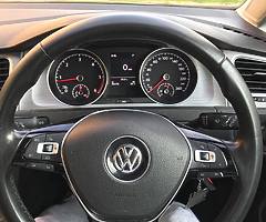 2015 VW Golf - Image 6/10