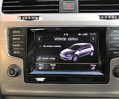 2015 VW Golf - Image 8/10
