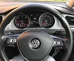 2015 VW Golf - Image 9/10