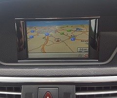 2013 Mercedes E220 CDI Automatic Sat Nav 2 Year NCT - Image 9/10